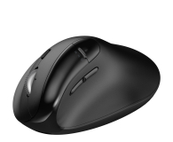 SILVER MONKEY Bezprzewodowa mysz optyczna Ergonomic Plus SMA308 - 1361010 - zdjęcie 3